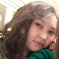 Kseniya Nano的照片