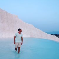 Le foto di Emerson Magrinelli