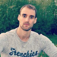 Raphaël Puech's Photo