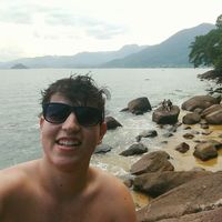 Fotos von Nicolas Santo