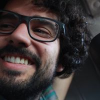 Martin Sosa的照片