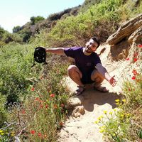 Maor Kleinberger's Photo