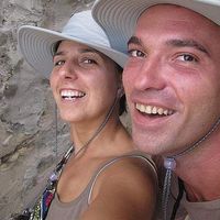 Niki and  Kralev's Photo