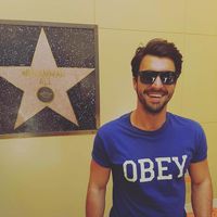 Ahmet Urgan的照片