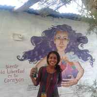 Ayelén Paz Barreyro's Photo