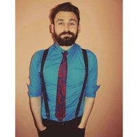 Damian  Domagała的照片