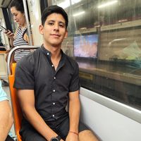 Francisco Olmos's Photo