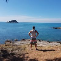 Benjamin Mlakar's Photo