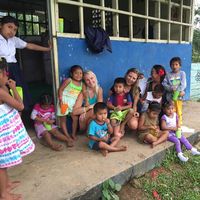 Kelsey Walsh的照片