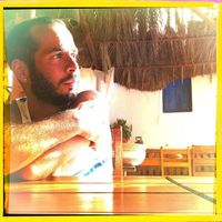 Yasser Ferich Zoubair's Photo