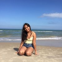 Paola Buchard's Photo