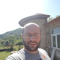 Candemir Çaha's Photo