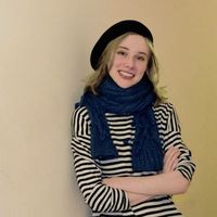 Elizaveta  Korneeva's Photo