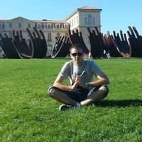 Cristi Vizuroiu的照片