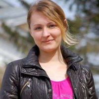 Ulia Antonova's Photo