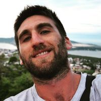 Sebastian Sotomayor Giusti's Photo