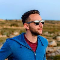 Daniel Pace的照片