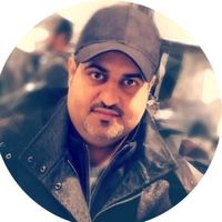 Sager Abdullah的照片