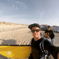 Pietro De Luca的照片