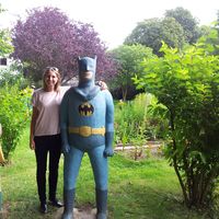 Fotos de Daniéla Quist