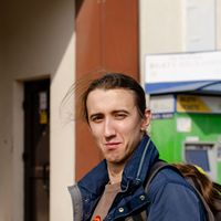 Yaroslav  Grekov's Photo