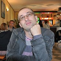 Pavel Parfenov的照片