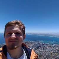 Ivan Kuritsyn的照片