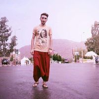 ibrahim inknjtaoun's Photo