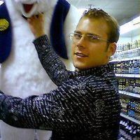 Anton Bereznev's Photo