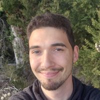 Jonathan Leron's Photo