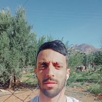 Mohamed Riad的照片