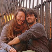 Ali and Pablo .'s Photo