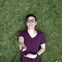 Paweł Jaworski's Photo