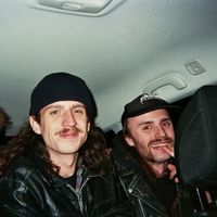 Arthur Daneels的照片