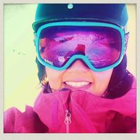 Tanja Ghaffar's Photo