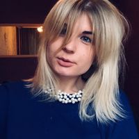 Фотографии пользователя Daria Nalivkina