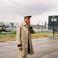 Photos de Steven Driehui