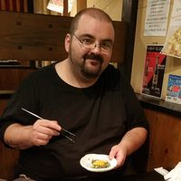 Damiano Lanzoni's Photo