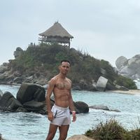 Ricardo Durán的照片