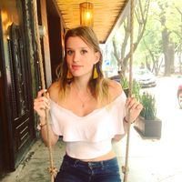 Zdjęcia użytkownika Pauline Teixeira