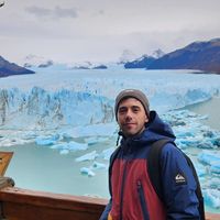 Matias Giordano的照片