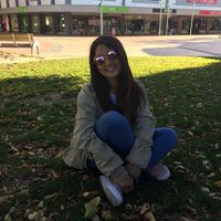 Fotos de Agostina  Varga