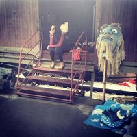 Aline Moraes's Photo