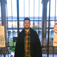 Christos Anderson's Photo