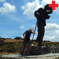 Mickael Verbeke的照片