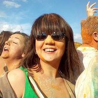 Michelle Milverton's Photo