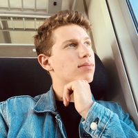 Lukas Höller's Photo