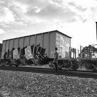 Boris Rodríguez's Photo