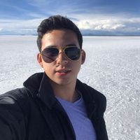 Jose Arturo Ponce的照片