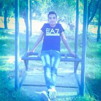 Abdelfettah Rhassane's Photo